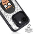 Bobs Burgers Tina Uhh iPhone 16e Kickstand Case