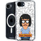 Bobs Burgers Tina Uhh iPhone 16e MagSafe Case