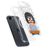 Bobs Burgers Tina Uhh iPhone 16e MagSafe Case