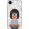 Bobs Burgers Tina Uhh iPhone 16e Skin