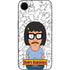 Bobs Burgers Tina Uhh iPhone 16e Skin