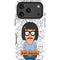 Bobs Burgers Tina Uhh iPhone 18 Pro Impact Case