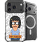 Bobs Burgers Tina Uhh iPhone 18 Pro MagSafe Case