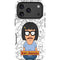 Bobs Burgers Tina Uhh iPhone 18 Pro Max Impact Case