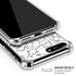 Bobs Burgers Tina Uhh iPhone 7/8 Plus Clear Case
