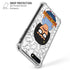 Bobs Burgers Tina Uhh iPhone 7/8 Plus Clear Case