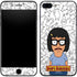 Bobs Burgers Tina Uhh iPhone 7 Plus Skin