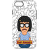 Bobs Burgers Tina Uhh iPhone Cases