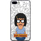 Bobs Burgers Tina Uhh iPhone 8 Plus Skin
