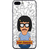 Bobs Burgers Tina Uhh iPhone 8 Plus Skin