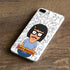 Bobs Burgers Tina Uhh iPhone 8 Plus Skin