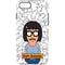 Bobs Burgers Tina Uhh iPhone 8 Pro Case