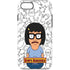 Bobs Burgers Tina Uhh iPhone 8 Pro Case