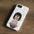 Bobs Burgers Tina Uhh iPhone 8 Pro Case