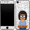 Bobs Burgers Tina Uhh iPhone 8 Skin