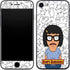 Bobs Burgers Tina Uhh iPhone 8 Skin