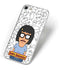 Bobs Burgers Tina Uhh iPhone 8 Skin