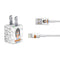 Bobs Burgers Tina Uhh iPhone Charger (5W USB) Skin