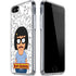 Bobs Burgers Tina Uhh iPhone SE (2nd & 3rd Gen) Clear Case