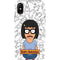 Bobs Burgers Tina Uhh iPhone X Pro Case