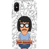 Bobs Burgers Tina Uhh iPhone X Pro Case