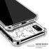Bobs Burgers Tina Uhh iPhone XR Clear Case