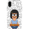 Bobs Burgers Tina Uhh iPhone XR Pro Case