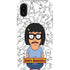 Bobs Burgers Tina Uhh iPhone XR Pro Case