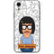 Bobs Burgers Tina Uhh iPhone XR Skin