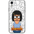Bobs Burgers Tina Uhh iPhone XR Skin