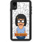 Bobs Burgers Tina Uhh iPhone XR Waterproof Case