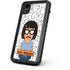 Bobs Burgers Tina Uhh iPhone XR Waterproof Case