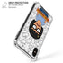 Bobs Burgers Tina Uhh iPhone XS Max Clear Case