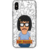 Bobs Burgers Tina Uhh iPhone XS Max Skin