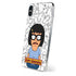 Bobs Burgers Tina Uhh iPhone XS Max Skin