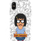 Bobs Burgers Tina Uhh iPhone XS Pro Case