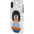 Bobs Burgers Tina Uhh iPhone XS Pro Case