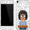 Bobs Burgers Tina Uhh Apple iPod Skin