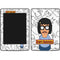 Bobs Burgers Tina Uhh Amazon Kindle Skin