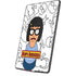 Bobs Burgers Tina Uhh Amazon Kindle Skin