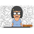 Bobs Burgers Tina Uhh Dell Latitude Skin