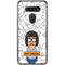 Bobs Burgers Tina Uhh LG K51/Q51 Clear Case