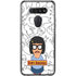 Bobs Burgers Tina Uhh LG K51/Q51 Clear Case