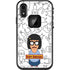 Bobs Burgers Tina Uhh LifeProof Fre iPhone Skin