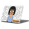 Bobs Burgers Tina Uhh Apple MacBook Pro 13-inch Skin