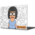 Bobs Burgers Tina Uhh Apple MacBook Pro 14-inch Skin