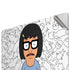 Bobs Burgers Tina Uhh Apple MacBook Pro 16-inch Skin