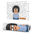 Bobs Burgers Tina Uhh Gaming Mouse Pad