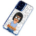 Bobs Burgers Tina Uhh Moto G Play 4G (2024) Clear Case