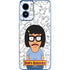 Bobs Burgers Tina Uhh Moto G Play 4G (2024) Skin